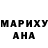 Канабис марихуана Tetiana Starykova